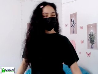 Erotisk videochatt LittlewxjButterfly