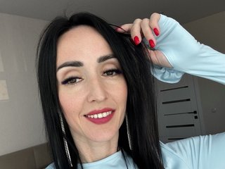 Erotisk videochatt Liya-liya