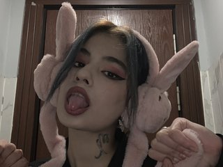 Erotisk videochatt liya_monster