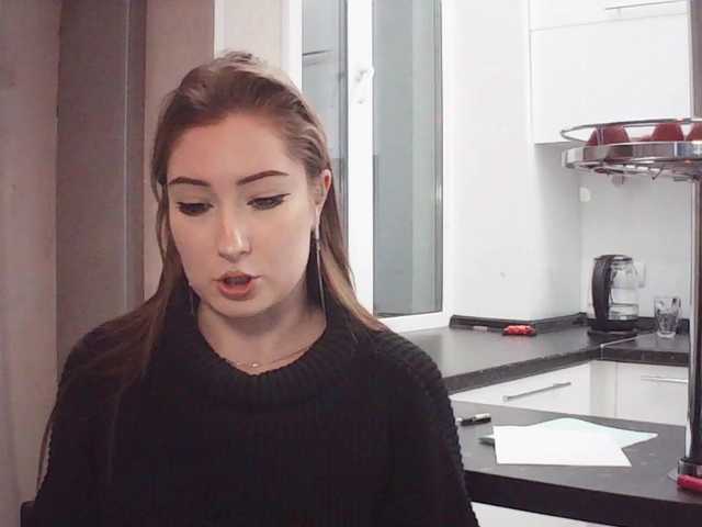 Sändningsbilder LiyaAura