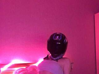 Erotisk videochatt LiyaHell