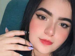 Erotisk videochatt Liz-Lucero