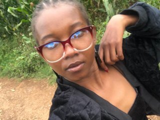 Erotisk videochatt Kari31