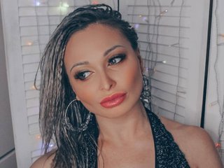 Erotisk videochatt Liza-XXX