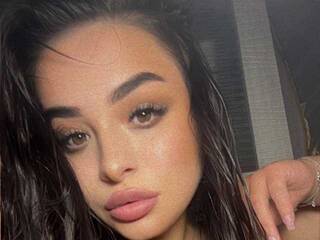 Erotisk videochatt Liza2206