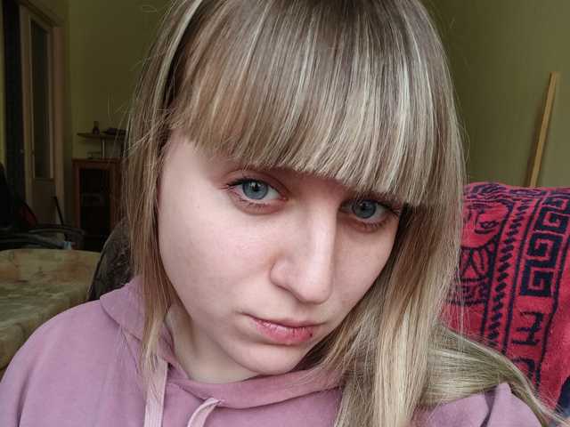 Profilbild lizabelka