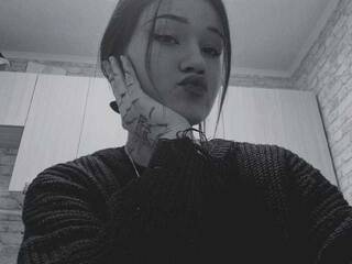Erotisk videochatt Lizafox12