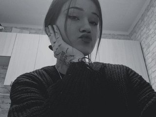 Erotisk videochatt Lizafox12