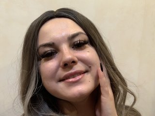 Erotisk videochatt LizaHot