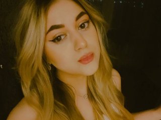 Erotisk videochatt LizaJean