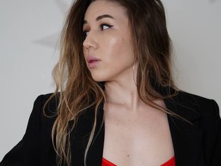Erotisk videochatt LizaLove
