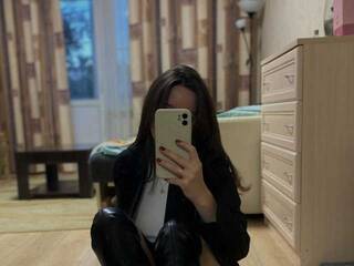 Erotisk videochatt LizaMi