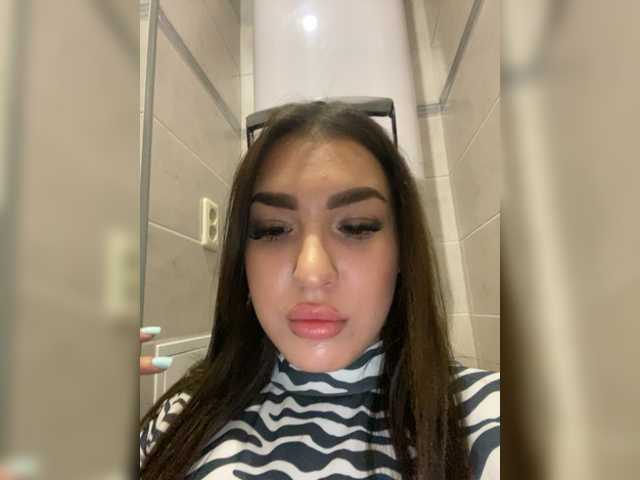 Sändningsbilder LizaMi