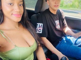 Erotisk videochatt Lizandandrewhot