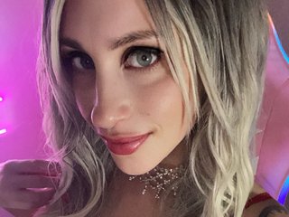 Erotisk videochatt LizaROSA