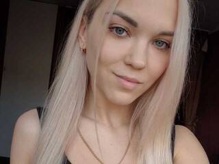 Erotisk videochatt Lizasnow1