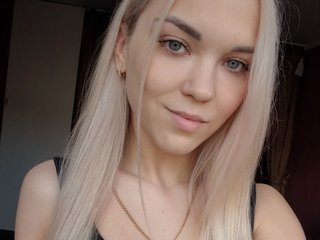 Erotisk videochatt Lizasnow1