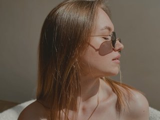 Erotisk videochatt LizaVasilenko