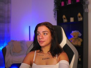 Erotisk videochatt lizbethbierss