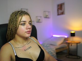Erotisk videochatt lizbethbierss
