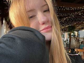 Erotisk videochatt LizethHanry