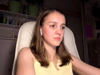 Erotisk videochatt UrShineKatie