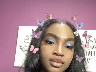 Erotisk videochatt Lizhanna25