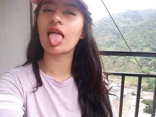 Erotisk videochatt LizhWard