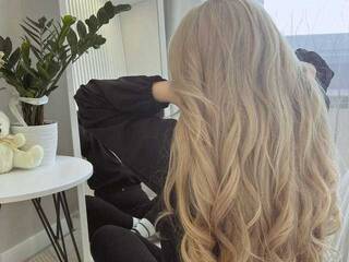 Erotisk videochatt Liziizi