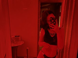Erotisk videochatt Lizo4ka