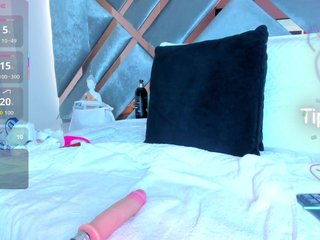 Erotisk videochatt LizSheibaum