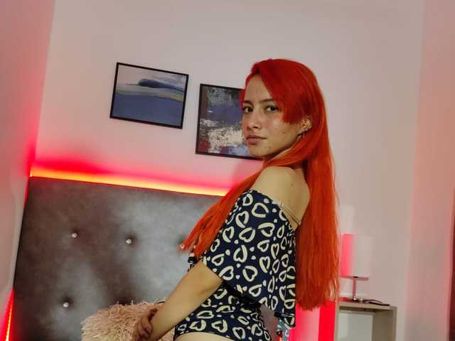 Erotisk videochatt Lizsweet19