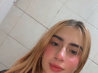 Erotisk videochatt Lizz-Bela