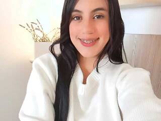 Erotisk videochatt lizzie-love