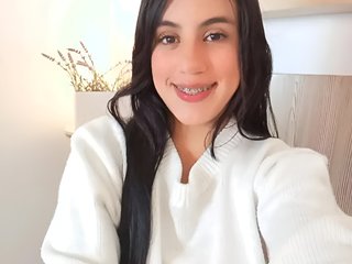 Erotisk videochatt lizzie-love