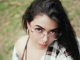 Erotisk videochatt Lizzie4