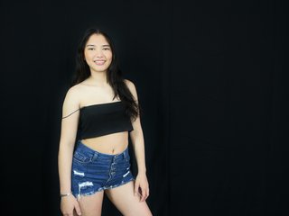 Erotisk videochatt lizziecandy