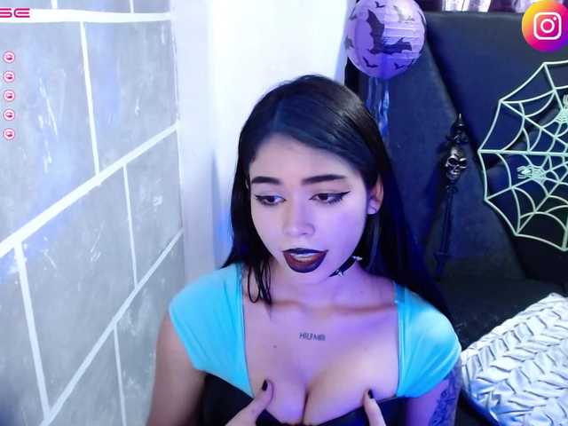 Foton LizzieJohnson Come play, lets have fun, tip to make me more more horny ⭐LOVENSE - DOMI ON⭐@remain Today my ass is very hot, I want anal in doggy position, let's cum together – cum anal @total