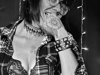 Erotisk videochatt Lizziestar69