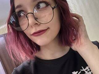 Erotisk videochatt Lizzy-why