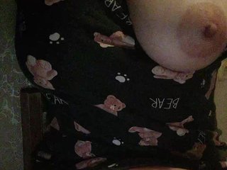 Erotisk videochatt LIZISAHAROK