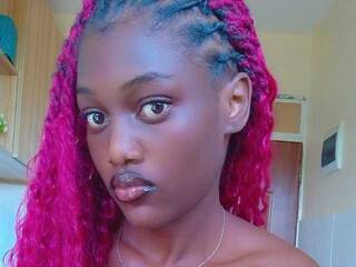 Erotisk videochatt Lizzy9