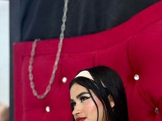 Erotisk videochatt LizzyLaBelle