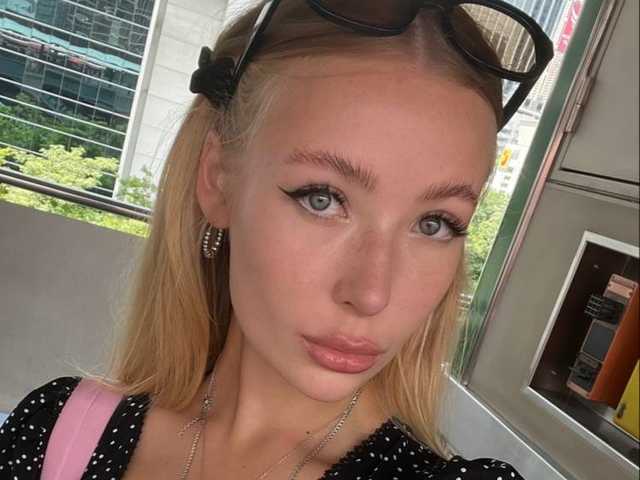 Foto av profilen lizzyMeoww