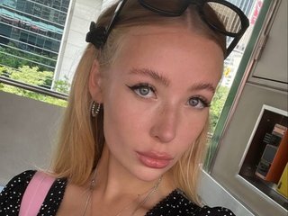 Erotisk videochatt lizzyMeoww