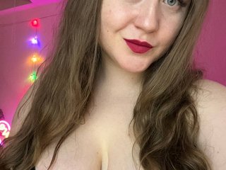 Erotisk videochatt LizzyShine