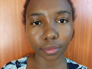 Erotisk videochatt Llyiae2