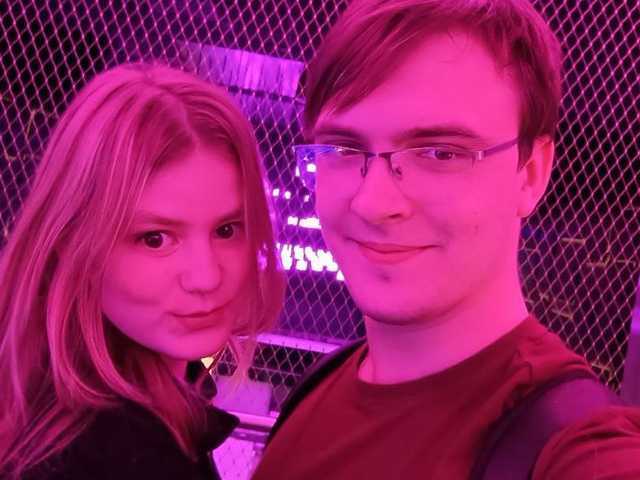 Foto av profilen Emma_Peter