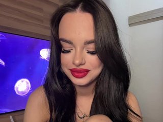 Erotisk videochatt Lola-li