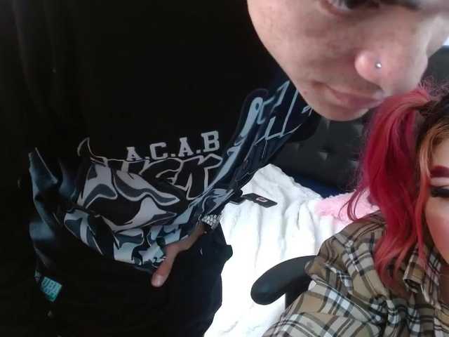 Sändningsbilder Lola-y-bunny